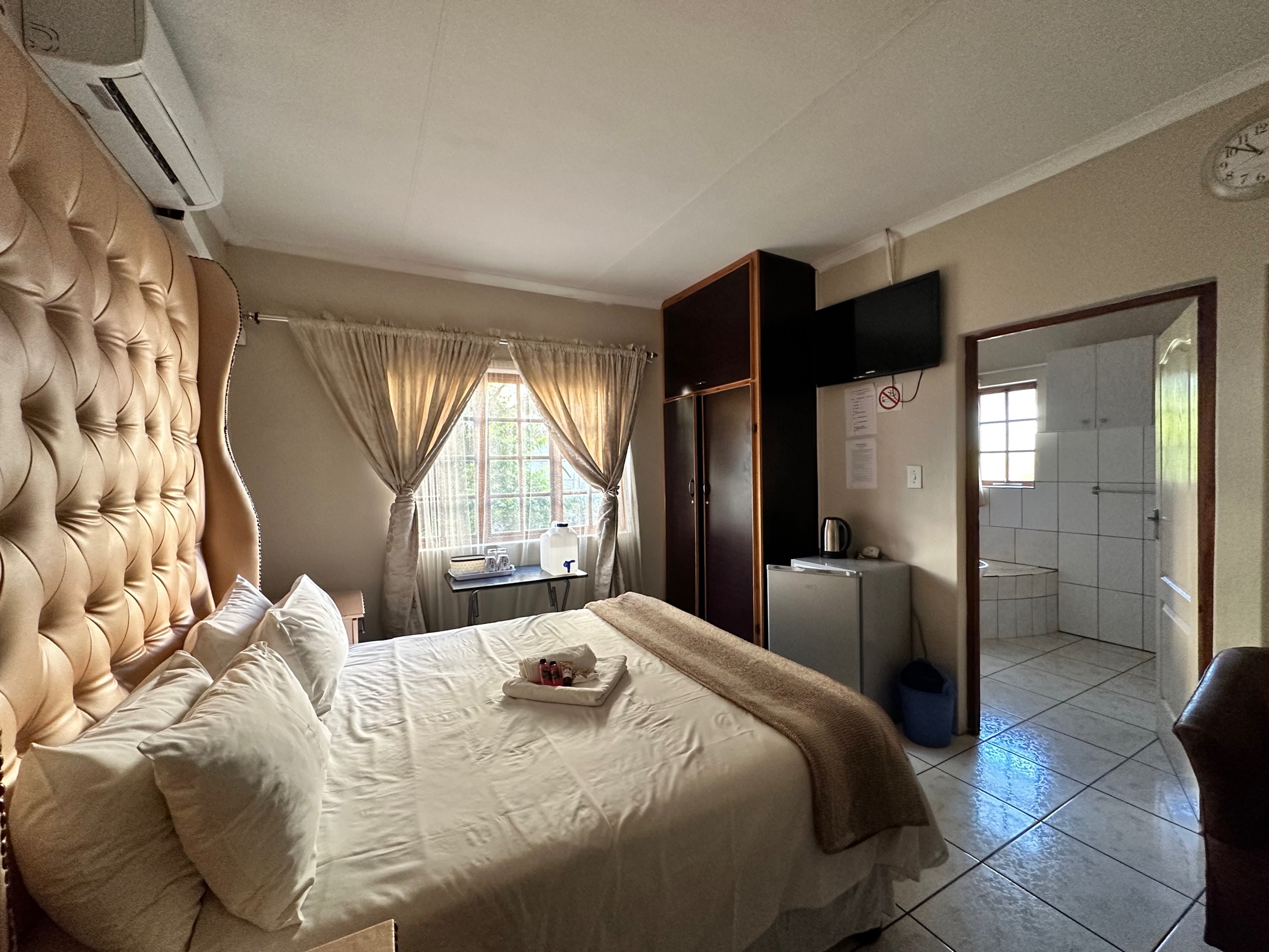 Executive Room